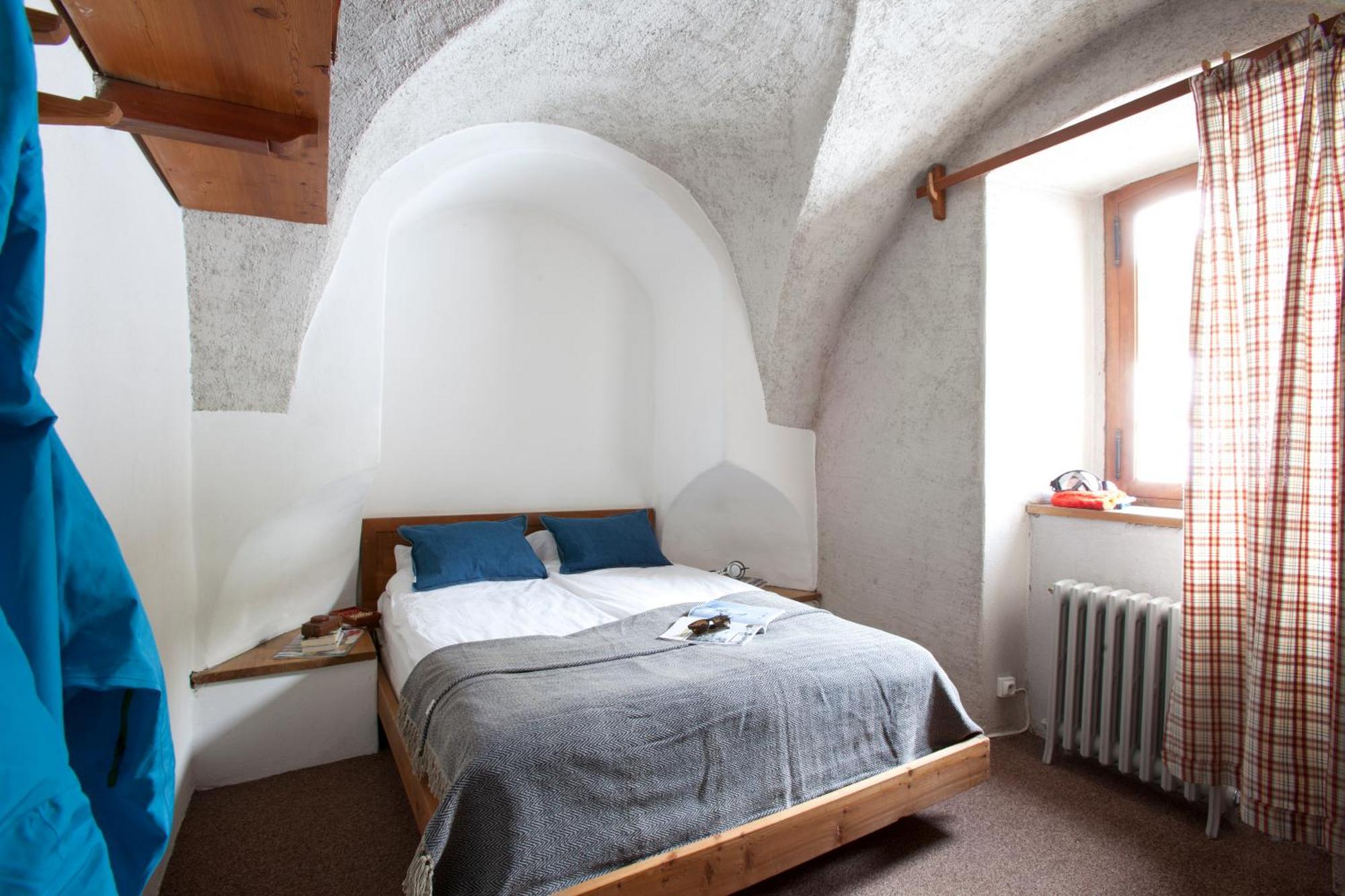 Langley Hotel La Vieille Ferme La Salle-les-Alpes Ngoại thất bức ảnh