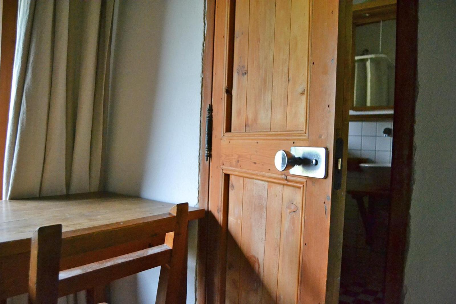Langley Hotel La Vieille Ferme La Salle-les-Alpes Ngoại thất bức ảnh