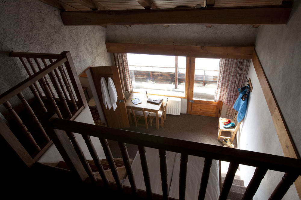 Langley Hotel La Vieille Ferme La Salle-les-Alpes Ngoại thất bức ảnh