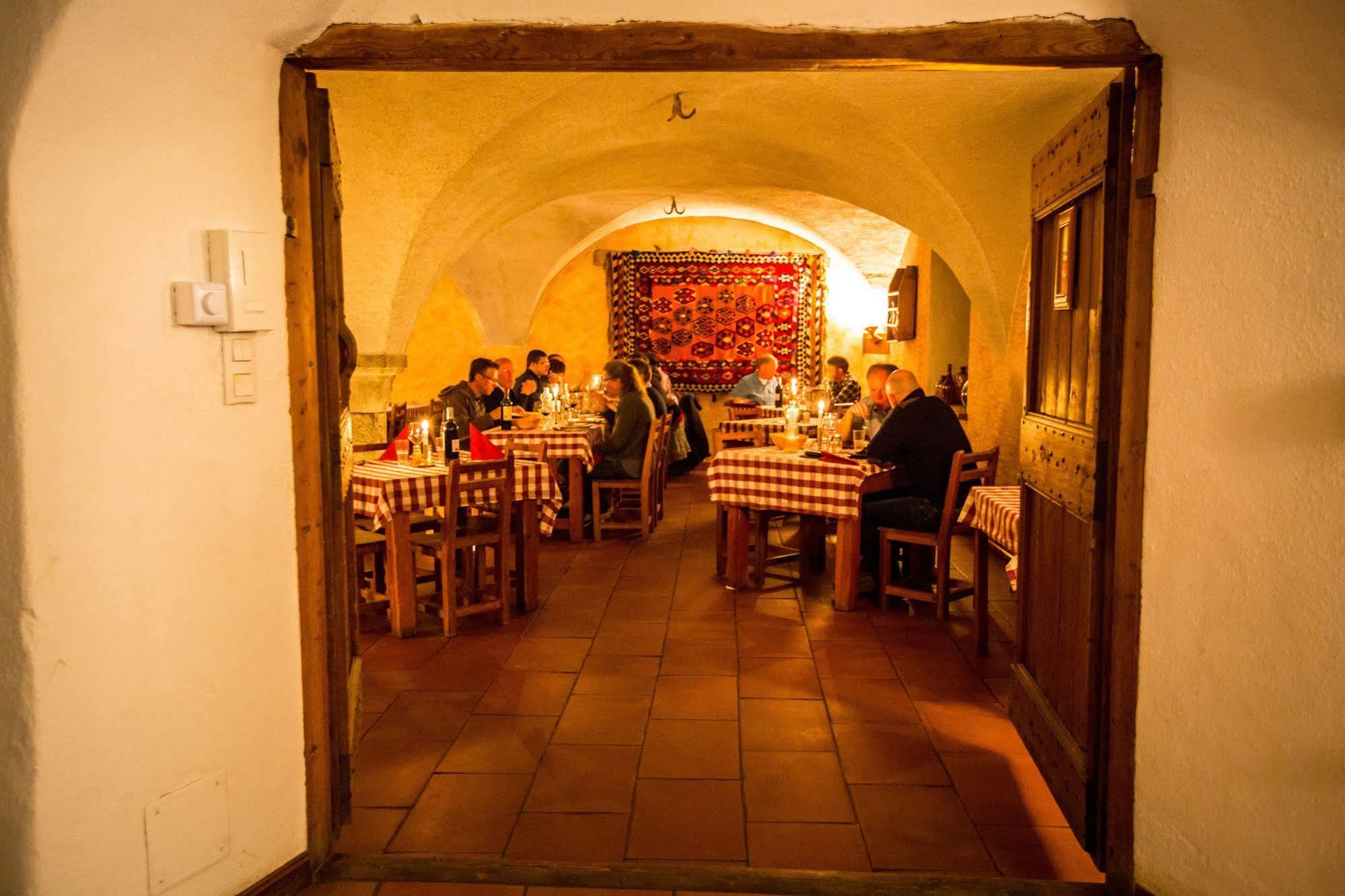 Langley Hotel La Vieille Ferme La Salle-les-Alpes Ngoại thất bức ảnh