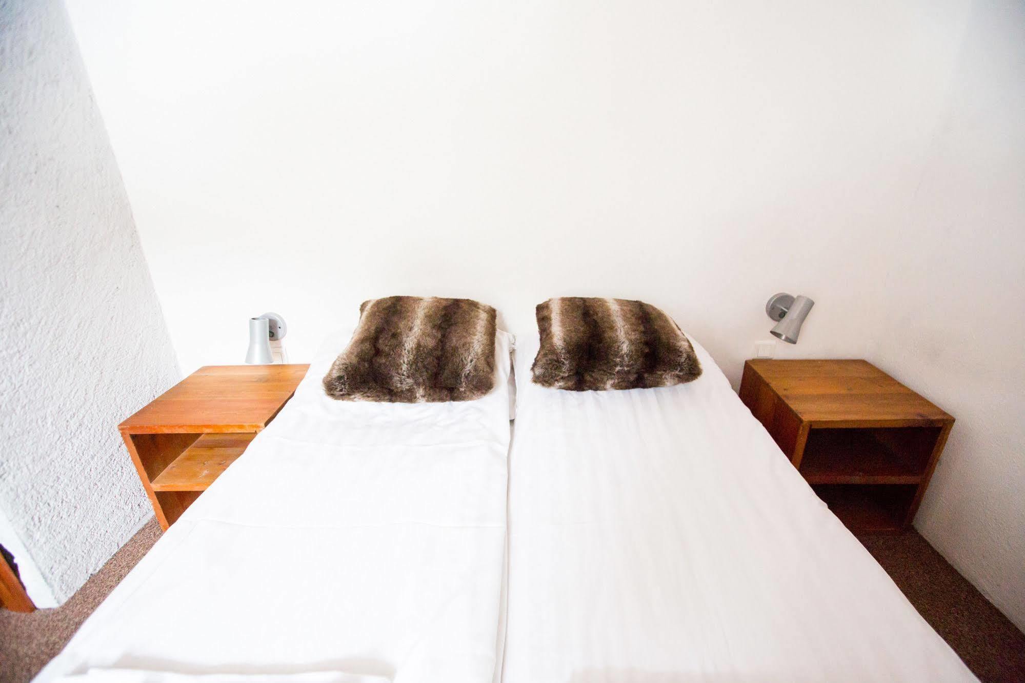 Langley Hotel La Vieille Ferme La Salle-les-Alpes Ngoại thất bức ảnh
