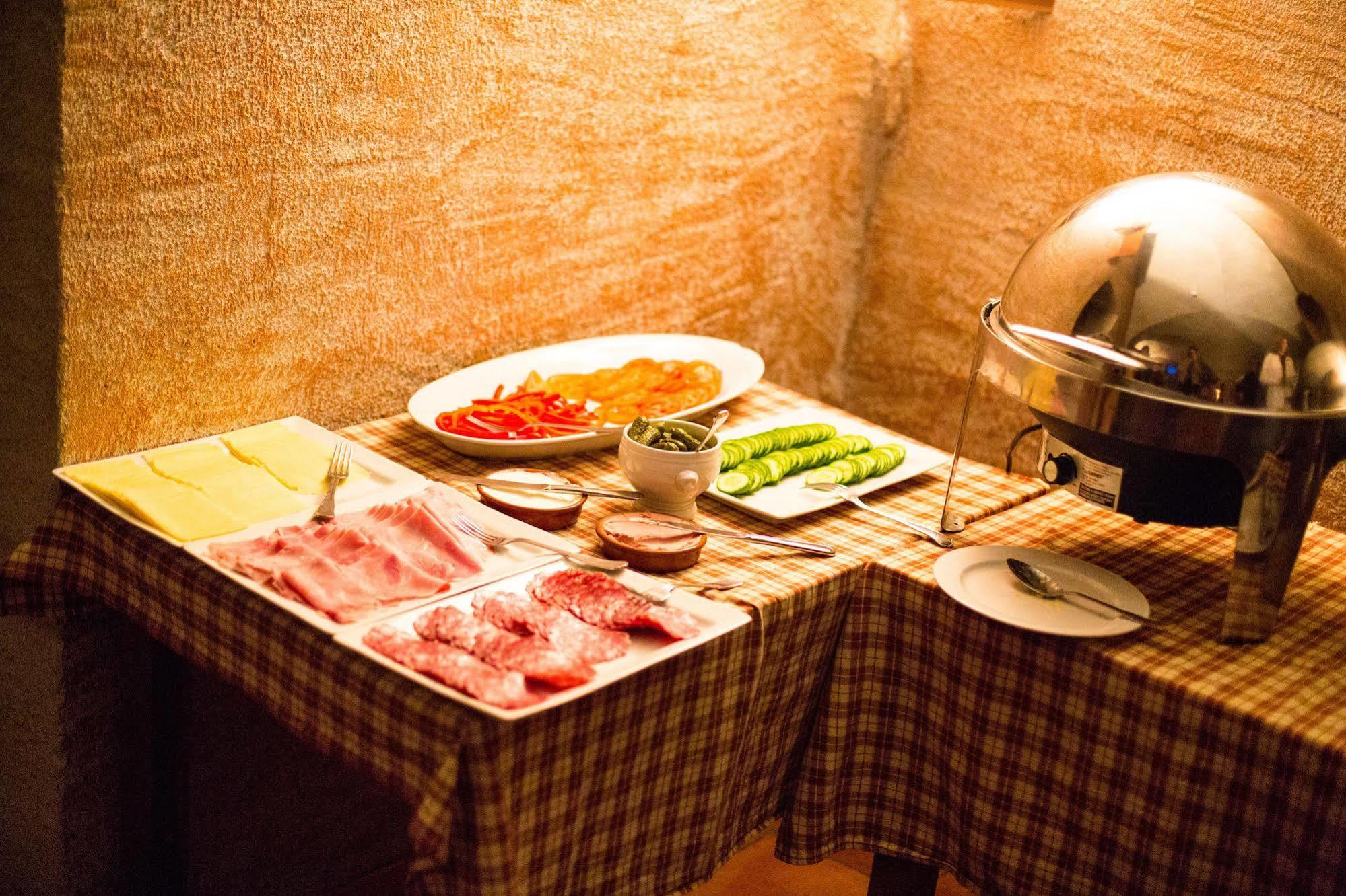 Langley Hotel La Vieille Ferme La Salle-les-Alpes Ngoại thất bức ảnh