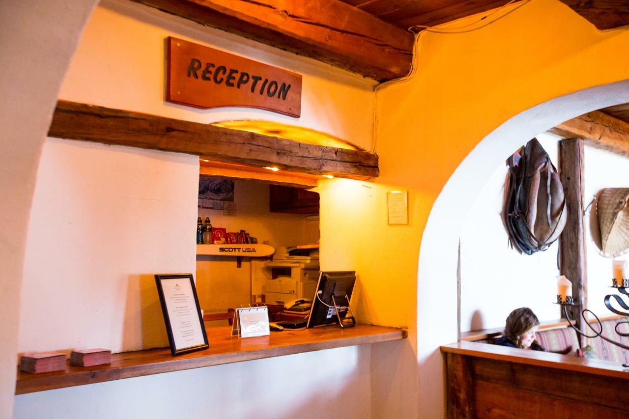 Langley Hotel La Vieille Ferme La Salle-les-Alpes Ngoại thất bức ảnh